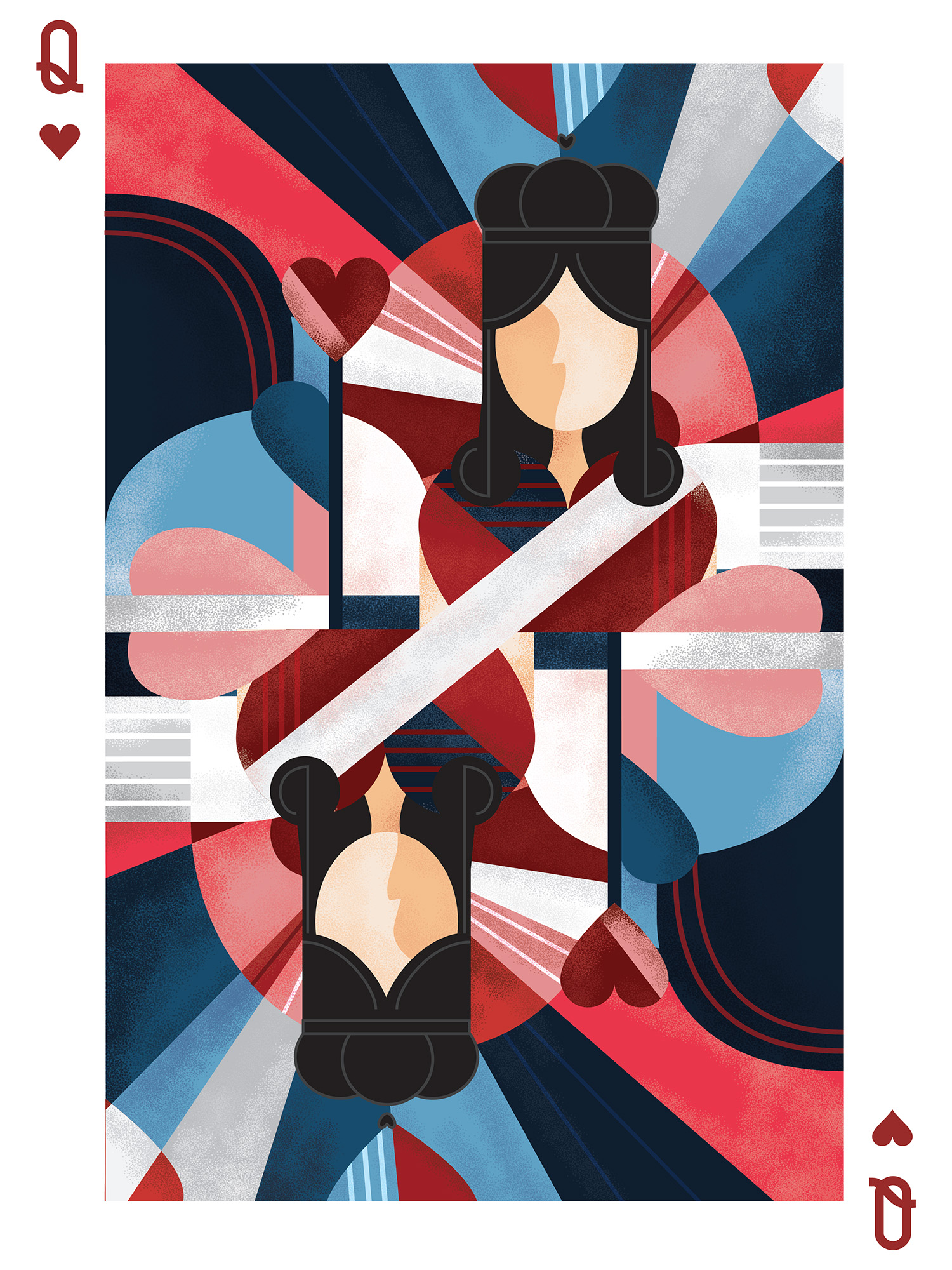 Cards-QueenHearts3x4
